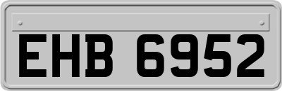 EHB6952