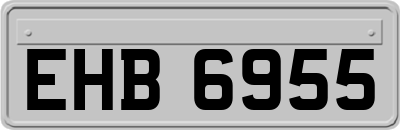 EHB6955