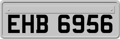 EHB6956