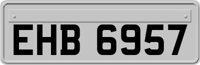 EHB6957
