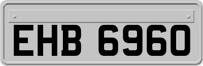 EHB6960
