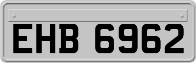 EHB6962