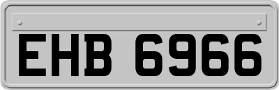 EHB6966