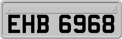 EHB6968