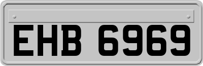 EHB6969