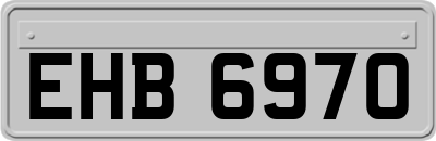 EHB6970