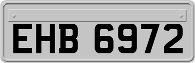 EHB6972