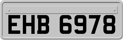 EHB6978