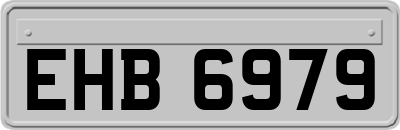 EHB6979