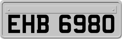 EHB6980