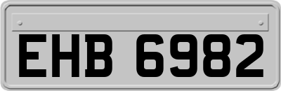 EHB6982