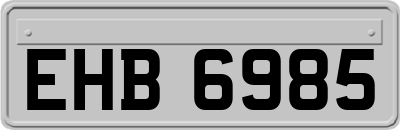 EHB6985