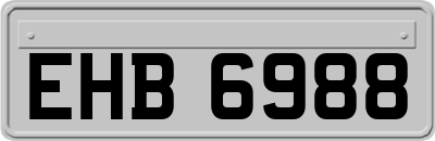 EHB6988