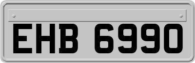 EHB6990