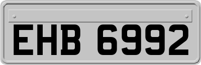 EHB6992