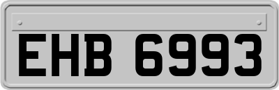 EHB6993