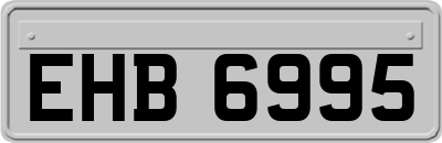 EHB6995