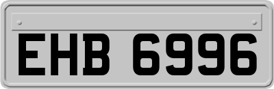 EHB6996