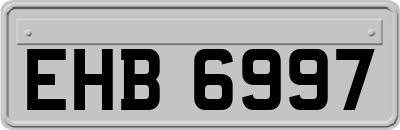 EHB6997