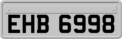 EHB6998