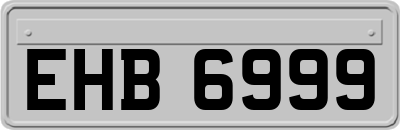 EHB6999