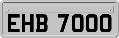 EHB7000