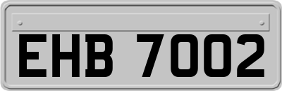 EHB7002