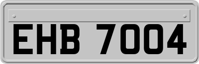 EHB7004