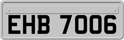 EHB7006