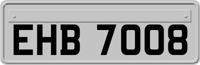 EHB7008