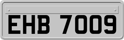 EHB7009