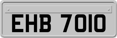 EHB7010