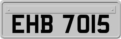 EHB7015