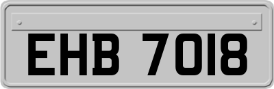 EHB7018