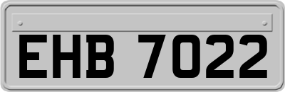 EHB7022