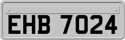 EHB7024