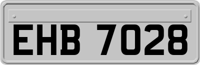 EHB7028