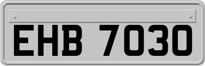 EHB7030