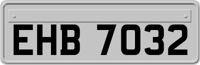EHB7032