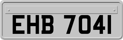 EHB7041