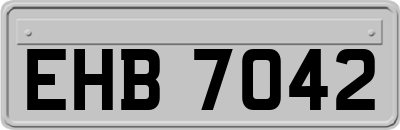 EHB7042
