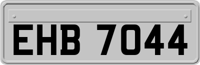 EHB7044