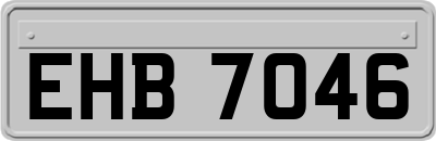 EHB7046