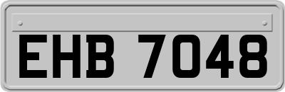 EHB7048