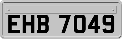 EHB7049