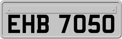 EHB7050