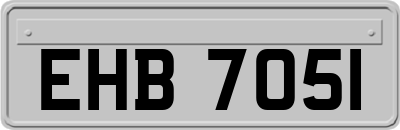EHB7051