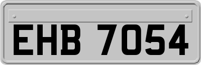 EHB7054