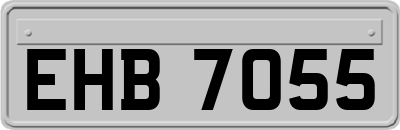 EHB7055