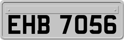 EHB7056